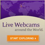 Explore roomwithaview.com - Matchless Views around the World